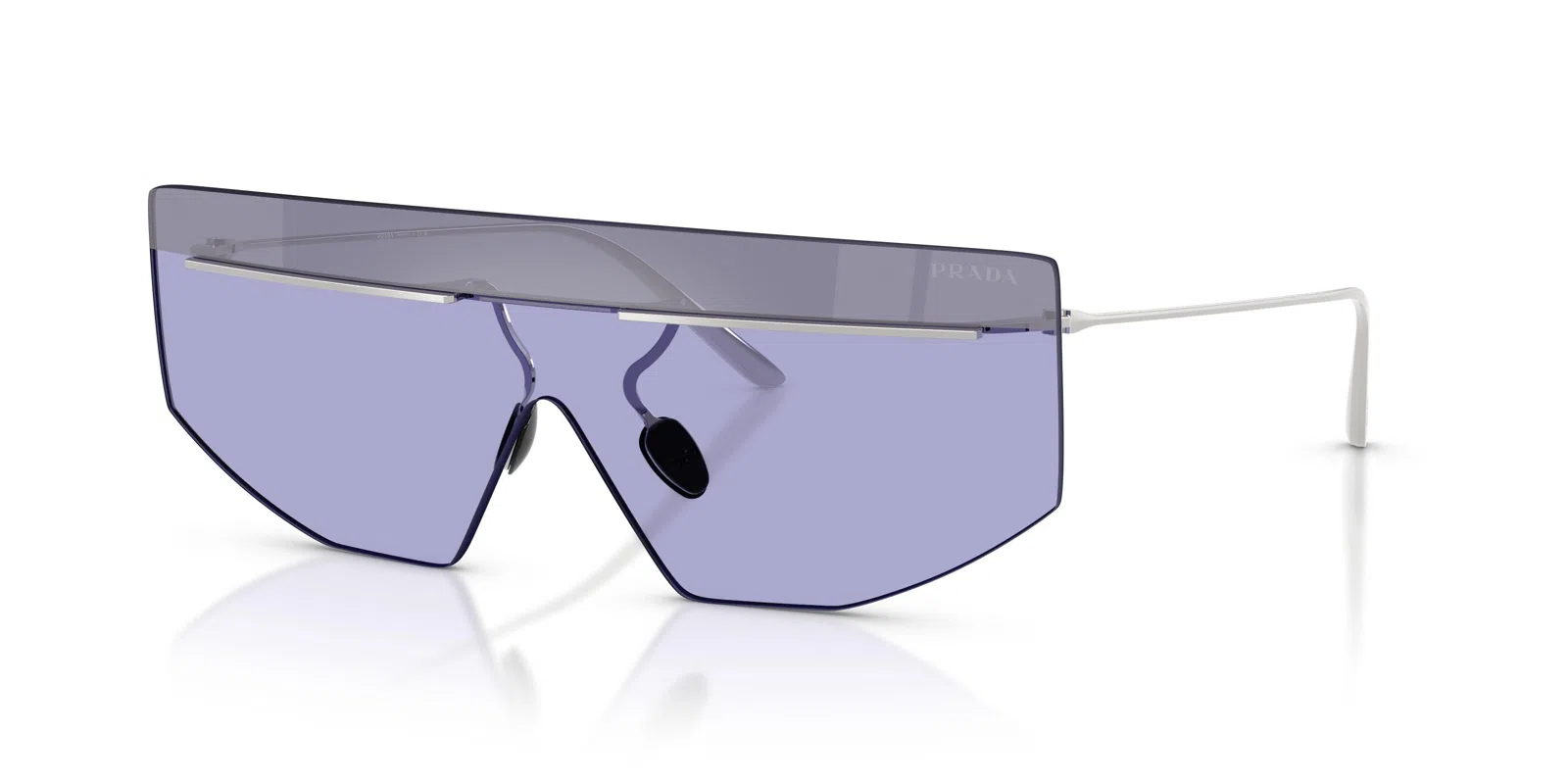 Prada B55S Sunglasses - view 9